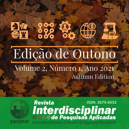 					Visualizar v. 2 n. 1 (2021): Edição de Outono
				